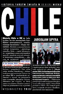 Obrazek Chile