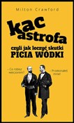 KACastrofa... - Milton Crawford -  foreign books in polish 