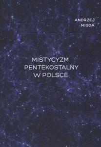 Picture of Mistycyzm pentekostalny w Polsce