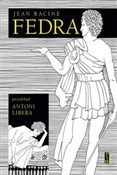 Fedra - Jean Racine -  books in polish 