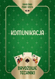 Picture of Brydżowe techniki. Komunikacja
