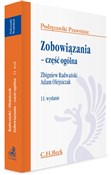 Zobowiązan... - Adam Olejniczak, Zbigniew Radwański -  foreign books in polish 