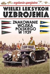 Picture of Znakowanie Wojska Polskiego w 1939 roku