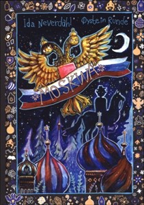 Picture of Moskwa