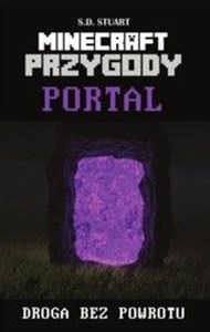 Picture of Portal Przygody w świecie Minecrafta