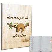 Polska książka : Kalendarz ...