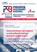 Dokumentac... -  Polish Bookstore 