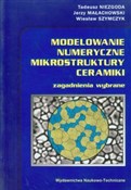 Modelowani... - Tadeusz Niezgoda, Jerzy Małachowski, Wiesław Szymczyk -  books from Poland