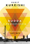 Budda z pr... - Hanif Kureishi -  foreign books in polish 