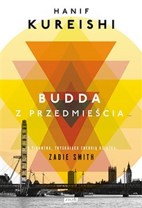 Obrazek Budda z przedmieścia