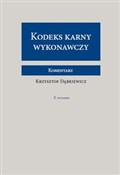 Kodeks kar... - Krzysztof Dąbkiewicz -  foreign books in polish 