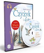 Czyżyk i s... - Lech Zaciura -  books from Poland