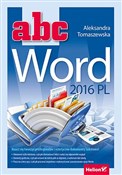 ABC Word 2... - Aleksandra Tomaszewska -  Polish Bookstore 