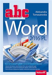 Obrazek ABC Word 2016 PL