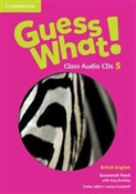 Guess What... - Susannah Reed, Kay Bentley -  foreign books in polish 