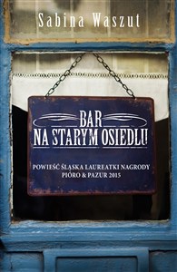 Picture of Bar na starym osiedlu