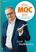 polish book : Pełna MOC ... - Jacek Walkiewicz