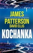 Książka : Kochanka - James Patterson, David Ellis
