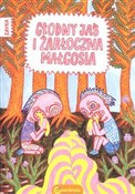 Głodny Jaś... - Zavka -  books from Poland