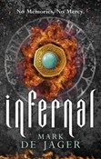 Infernal - Mark Jager -  Książka z wysyłką do UK