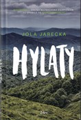 polish book : Hylaty - Jola Jarecka