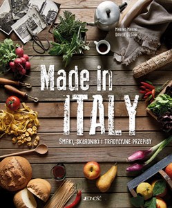Picture of Made in Italy