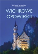 Wichrowe o... - Barbara Wrzesińska, Magdalena Wrzesińska -  books from Poland