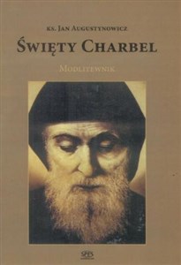 Picture of Święty Charbel