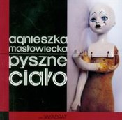 Pyszne cia... - Agnieszka Masłowiecka -  books from Poland