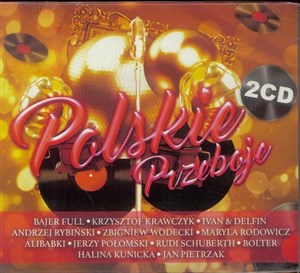 Picture of Polskie przeboje (2CD)