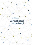 polish book : Wirtualiza... - Karol Kuczera