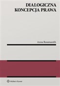 Dialogiczn... - Anna Rossmanith -  foreign books in polish 