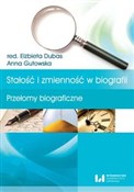 Stałość i ... -  Polish Bookstore 
