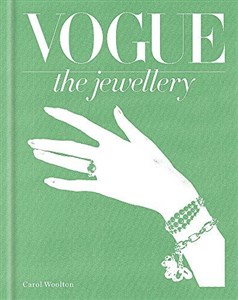 Picture of Vogue the Jewellery