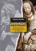 Zagrabiony... - Agata Wolska -  Polish Bookstore 