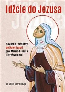 Picture of Idźcie do Jezusa