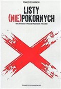 Listy (nie... - Tomasz Peciakowski -  Polish Bookstore 