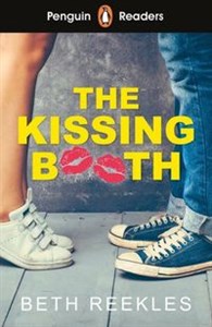 Picture of Penguin Reader Level 4 The Kissing Booth
