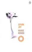 Spark Joy - Marie Kondo -  books from Poland