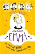 Książka : Awesomely ... - Katy Birchall, Jane Austen