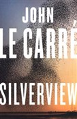 Silverview... - John Le Carre -  books in polish 