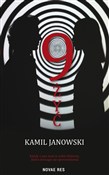9 żyć - Kamil Janowski - Ksiegarnia w UK