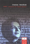 Vivo Powoj... - Joanna Sendłak -  books from Poland