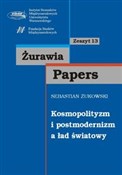 Polska książka : Kosmopolit... - Sebastian Żukowski