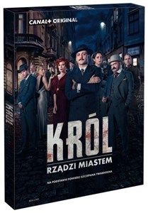 Picture of Król 4 DVD