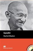 Gandhi Pre... - Rachel Bladon - Ksiegarnia w UK