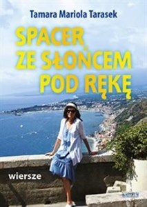 Picture of Spacer ze słońcem pod rękę