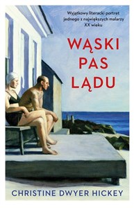 Picture of Wąski pas lądu DL