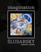 Imaginatio... - Dariusz Ślusarsky -  Polish Bookstore 