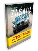 Szerokiej ... - Sobiesław Zasada -  books from Poland